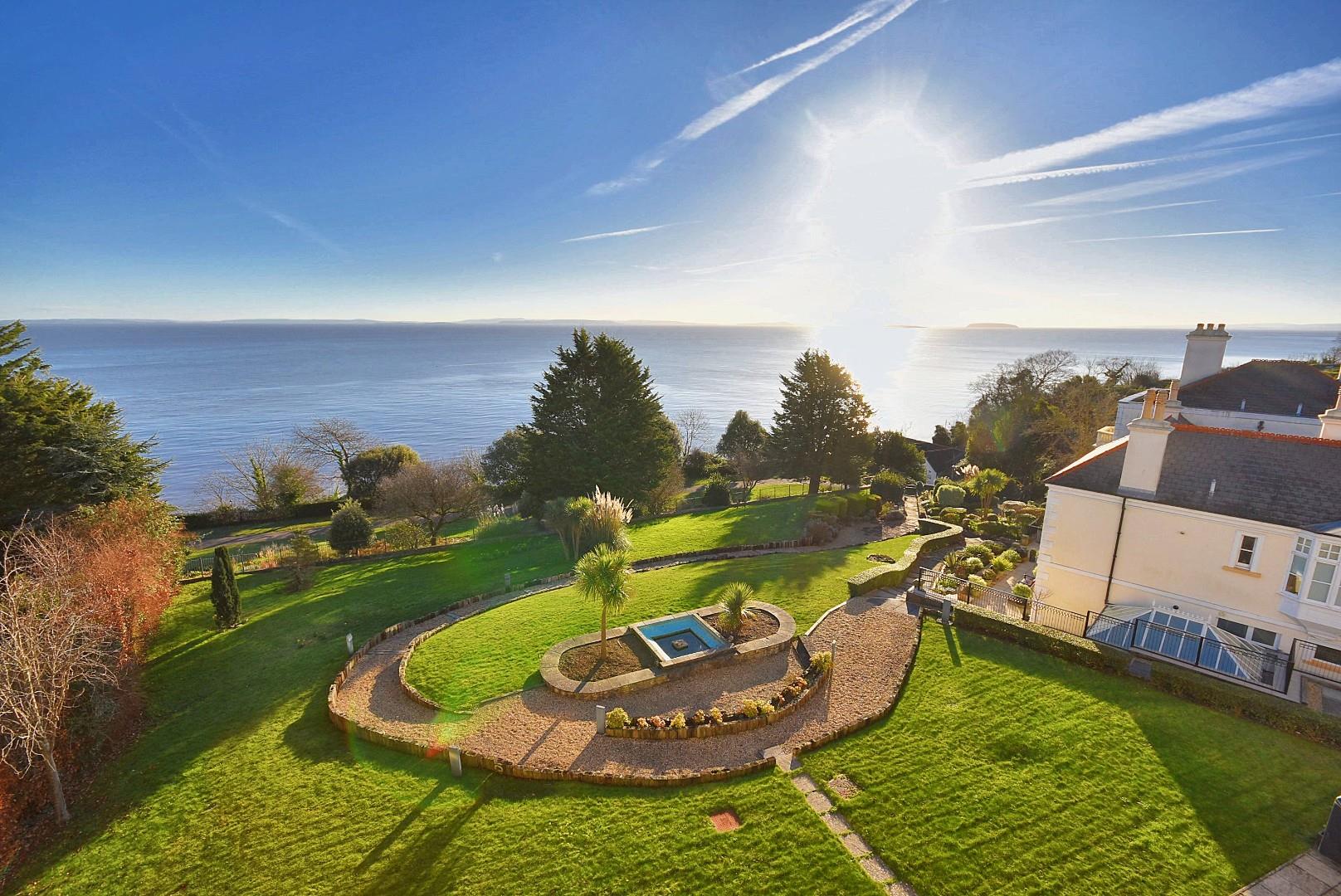 14 Bron Y Glyn Apartments, 18 Bridgeman Road, Penarth, CF64 3AW